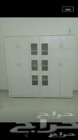 غرف نوم وطني - جديدة وجاهزة للتركيب! (image 15)