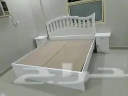 غرف  نوم  وطني  جديد جاهزة للتركيب  السعر1800 (image 47)