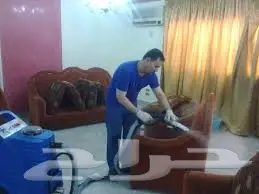 شركة تنظيف منازل فلل شقق خزانات  (image 2)