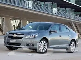 للبيع قطع ماليبو محركات ودي 2015