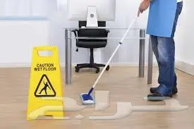 تنظيف خزانات مع التعقيم غسيل خزانات عزل اسطح  (image 3)