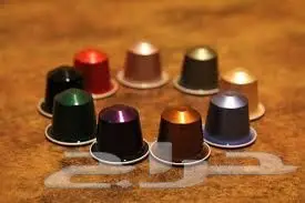 مكينه قهوة نيسبريسو لمس  Nespresso Lattissima (image 3)
