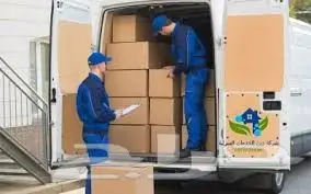 شركة نقل عفش بالرياض وتنظيف شقق وفلل (image 1)