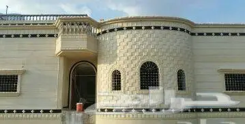 ديكورات اسمنتية  (image 1)