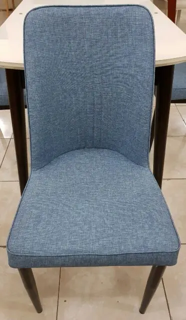 تخفيضات اقوى العروض طاوله طعام 4 كراسي خشب  (image 7)