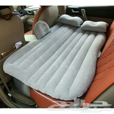 سرير سياره للبيع لجميع انواع السيارات  (image 1)