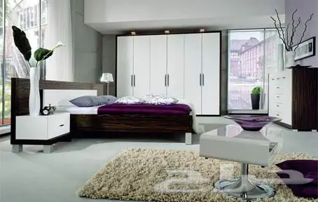 غرف نوم موديلات جديده  (image 13)