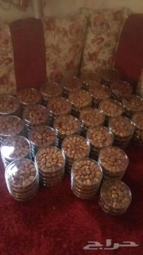 تمر رطب سكري 