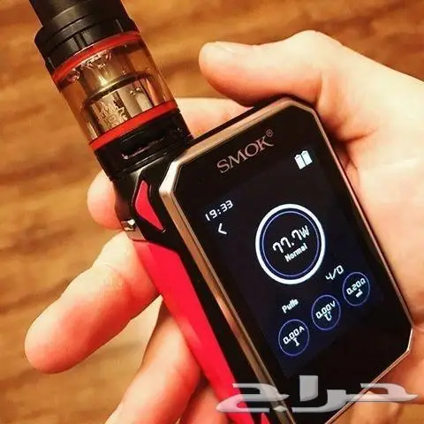شيش الكترونية ونكهات vape and juice 