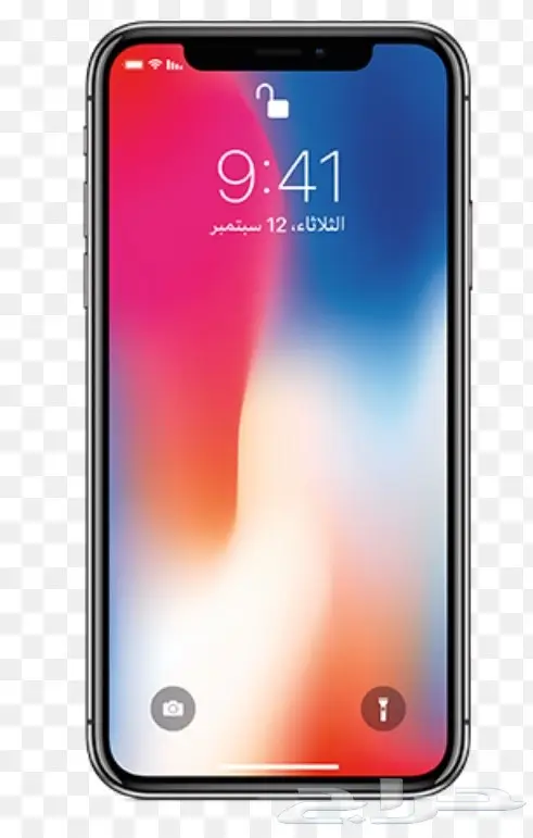ايفون x للبيع