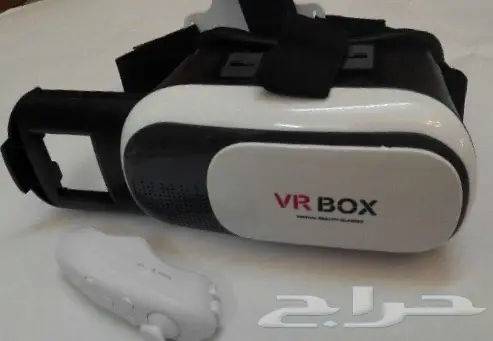 نظارهVRواقع افتراضي بسعرمغري ب33ريال فقط (image 7)