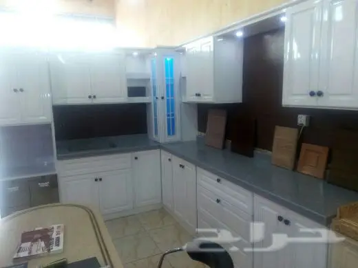 صيانه مطابخ وتفصيل للمطابخ (image 12)