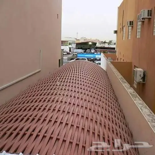 مظلات برجولات مظلات سيارات سواتر الرياض مظلات (image 39)