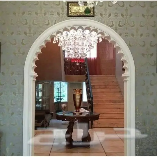 ديكورات جبس جبيسمبورد جي ار سي 
