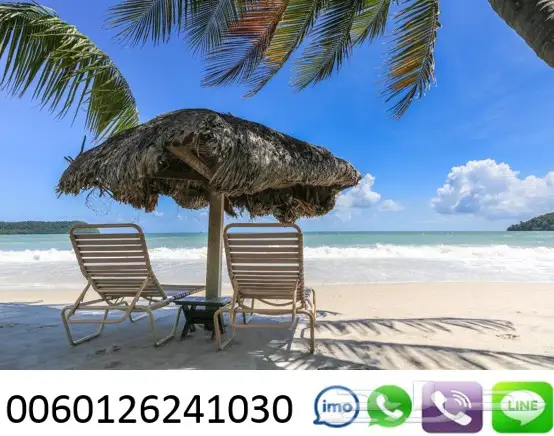 عرض اسبوع اجازة نصف العام ماليزيا لزوجين وطفل