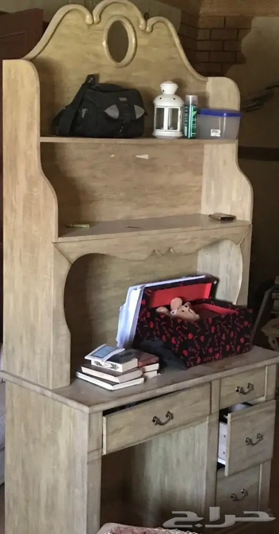 اثاث غرفة نوم (image 5)