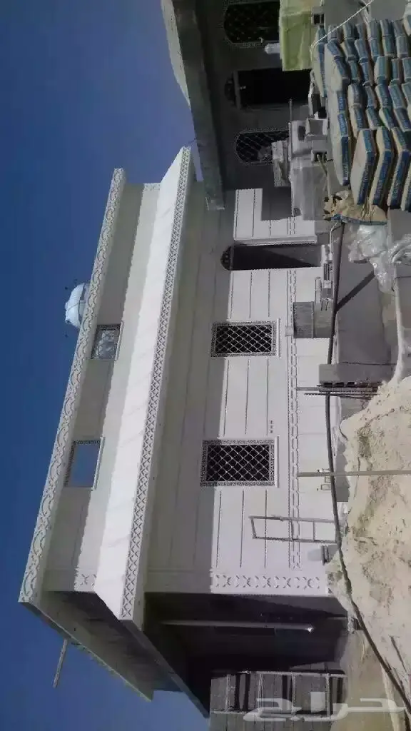 ديكورات اسمنتية  (image 6)