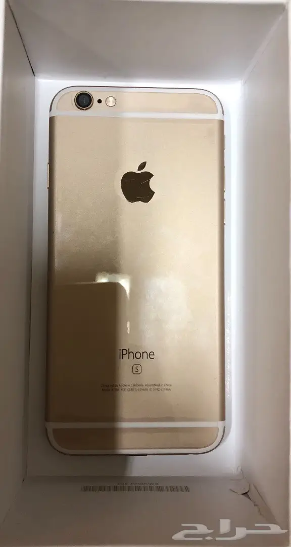 ايفون 6s للبيع