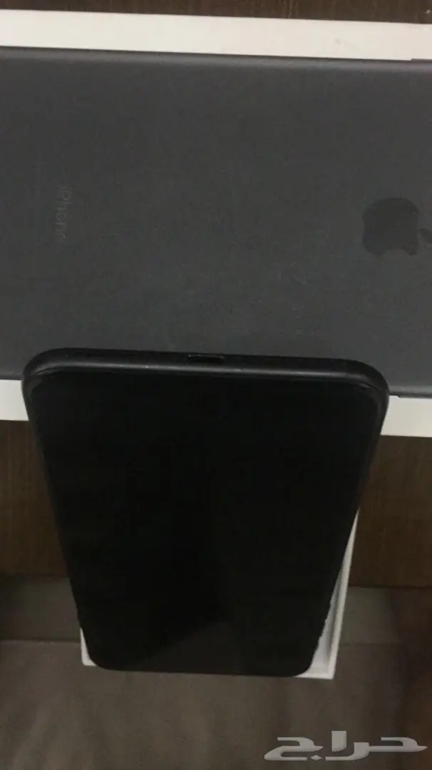 ايفون 7 بلس 128 اسود IPhoto 7 Plus  (image 6)
