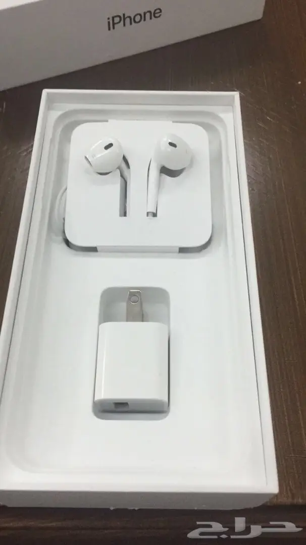 ايفون 7 بلس 128 اسود IPhoto 7 Plus  (image 7)