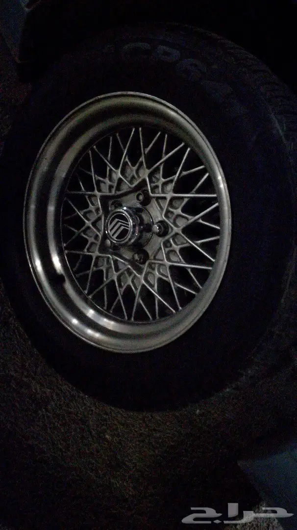 للبيع جنوط فورد 