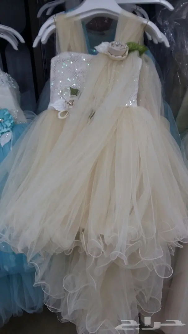 فساتين للأطفال صناعة تركية (image 6)