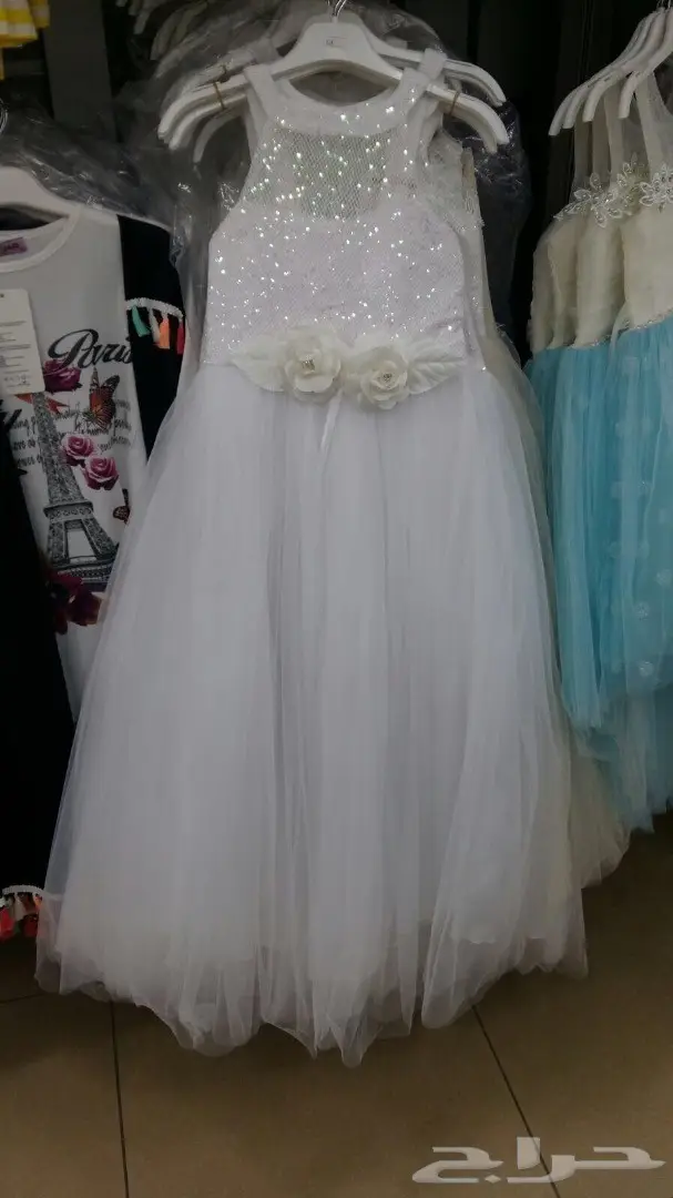 فساتين للأطفال صناعة تركية (image 9)