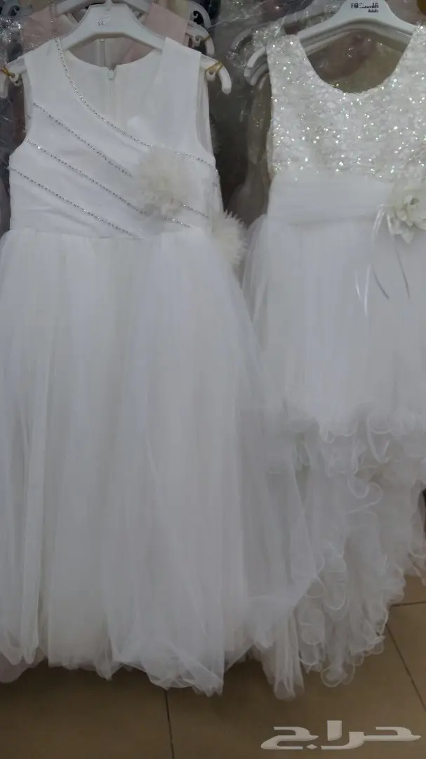فساتين للأطفال صناعة تركية (image 11)
