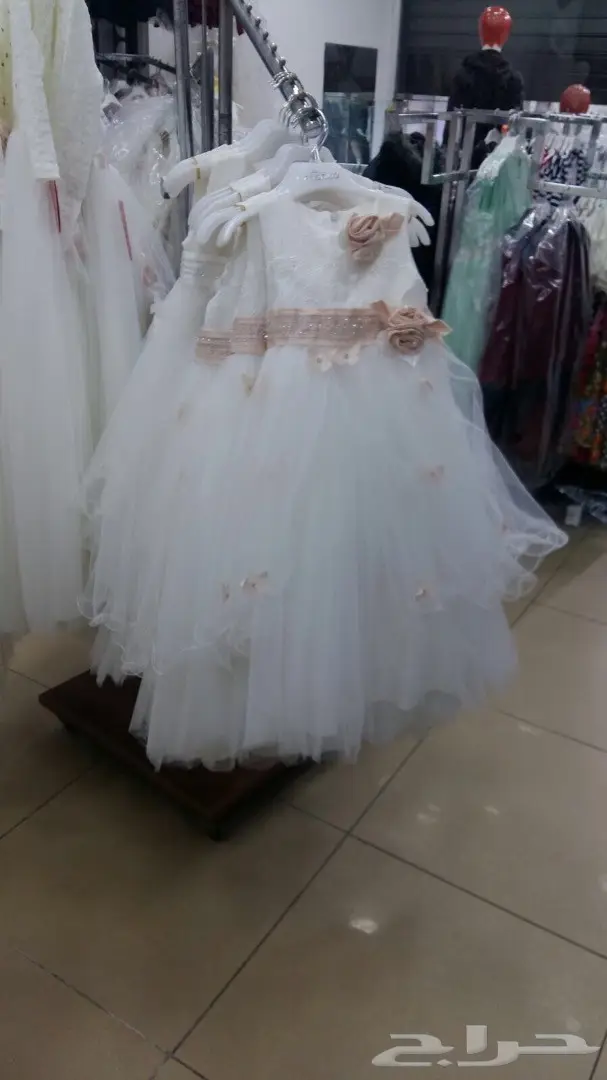 فساتين للأطفال صناعة تركية (image 16)