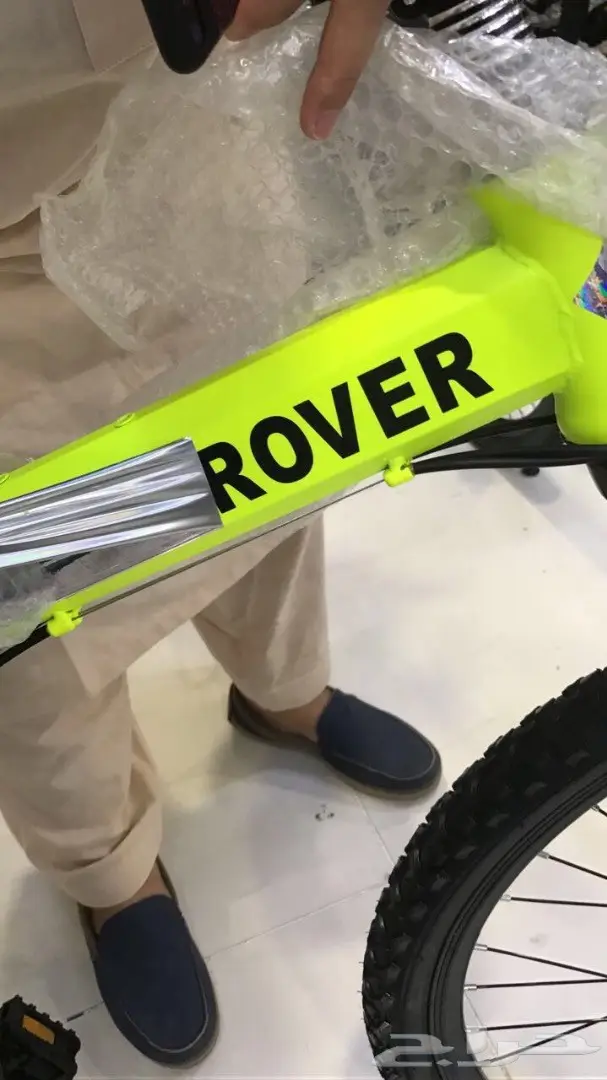 سياكل سيكل رياضي بسعر مميز  (image 2)