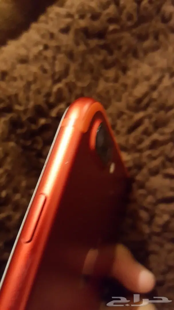 ايفون 7 بلس أحمر - فرصة لا تعوّض!