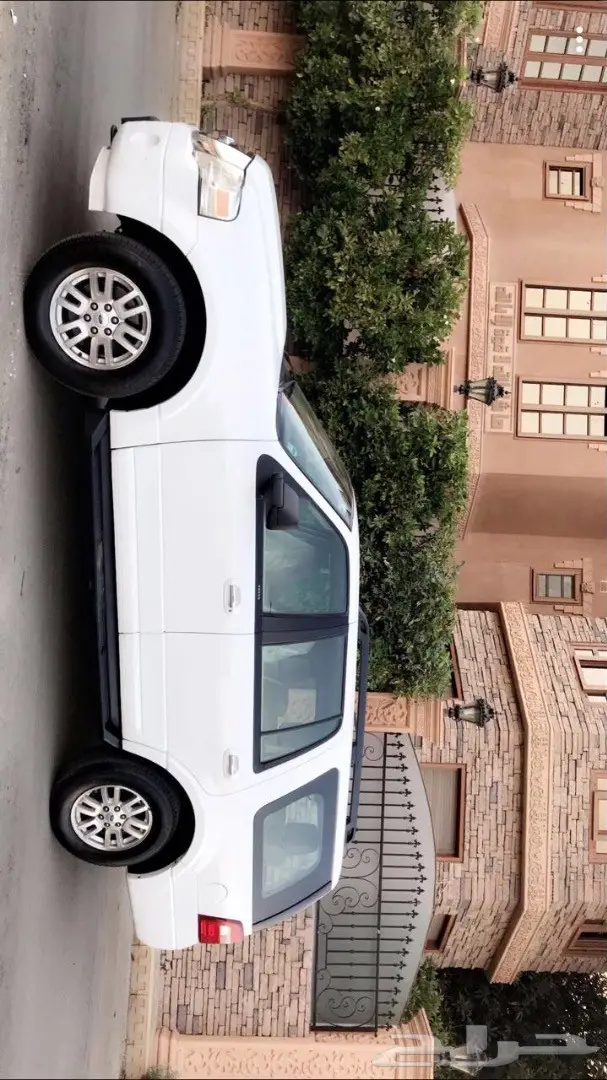 اكسبيدشن 2013 قصير نظيف جدا  (image 21)