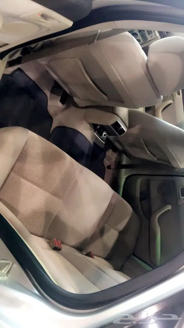 كابريس LS6 موديل 2009 - كابريس 2009 - محركات وجير نظيفة (image 3)