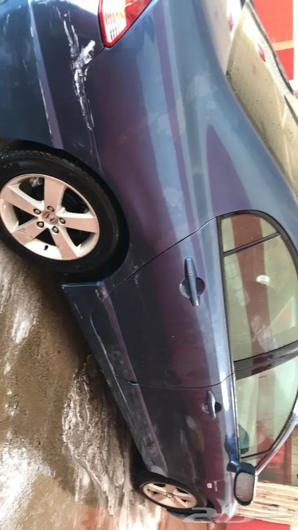 هوندا سيفيك 2008 (image 1)