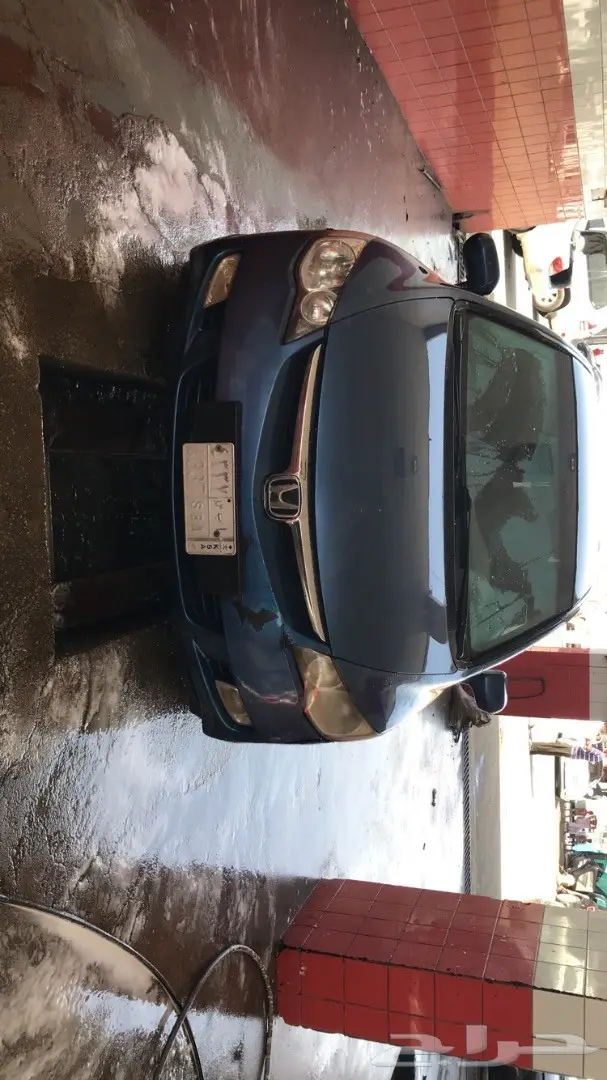 هوندا سيفيك 2008 (image 2)