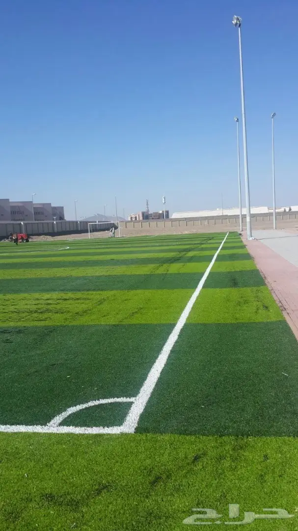 عشب صناعي  (image 2)