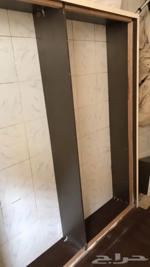 سرير مستخدم  (image 1)