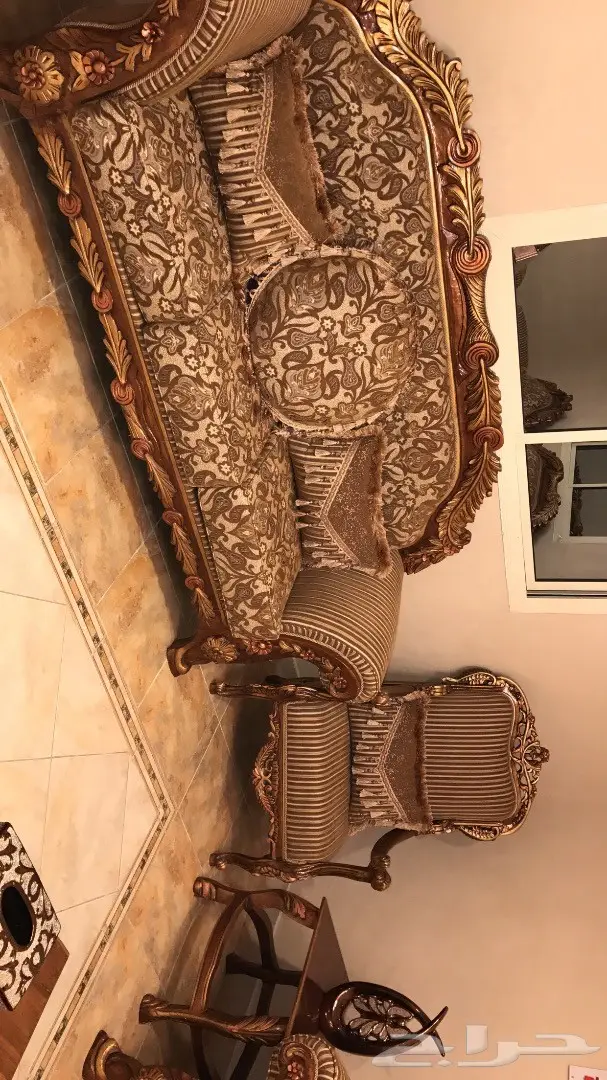 كنب نظيف جدا (image 5)