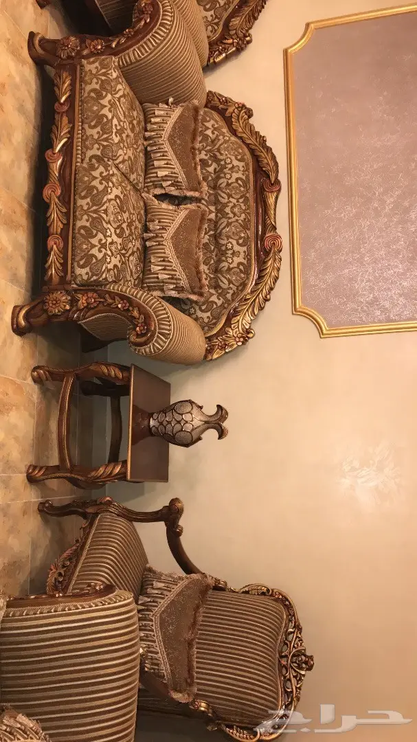 كنب نظيف جدا (image 6)