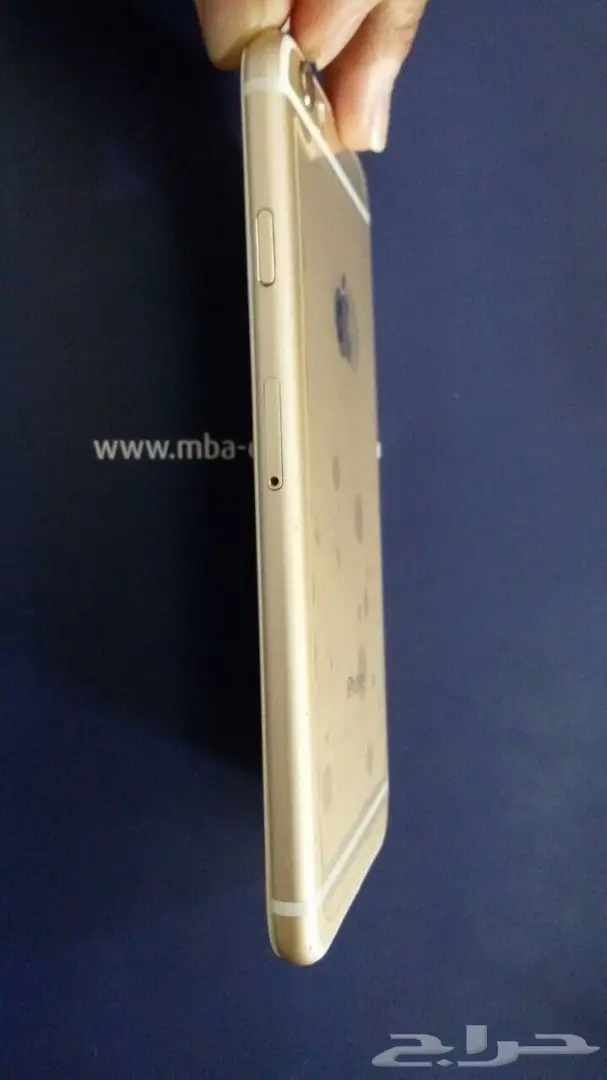 ايفون 6 للبيع  (image 2)