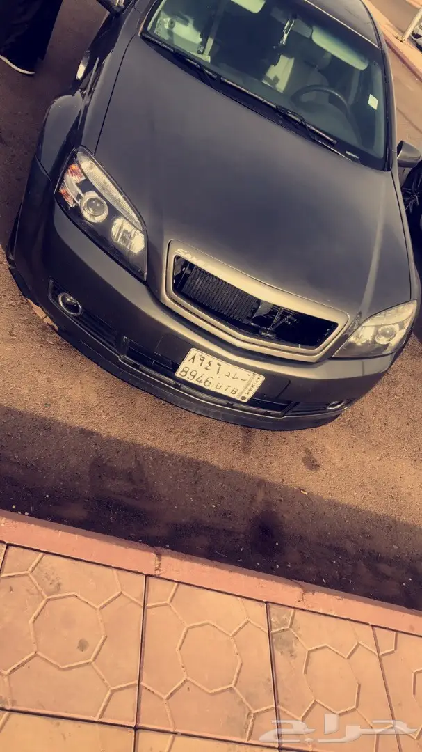 بكرة كابرس slp