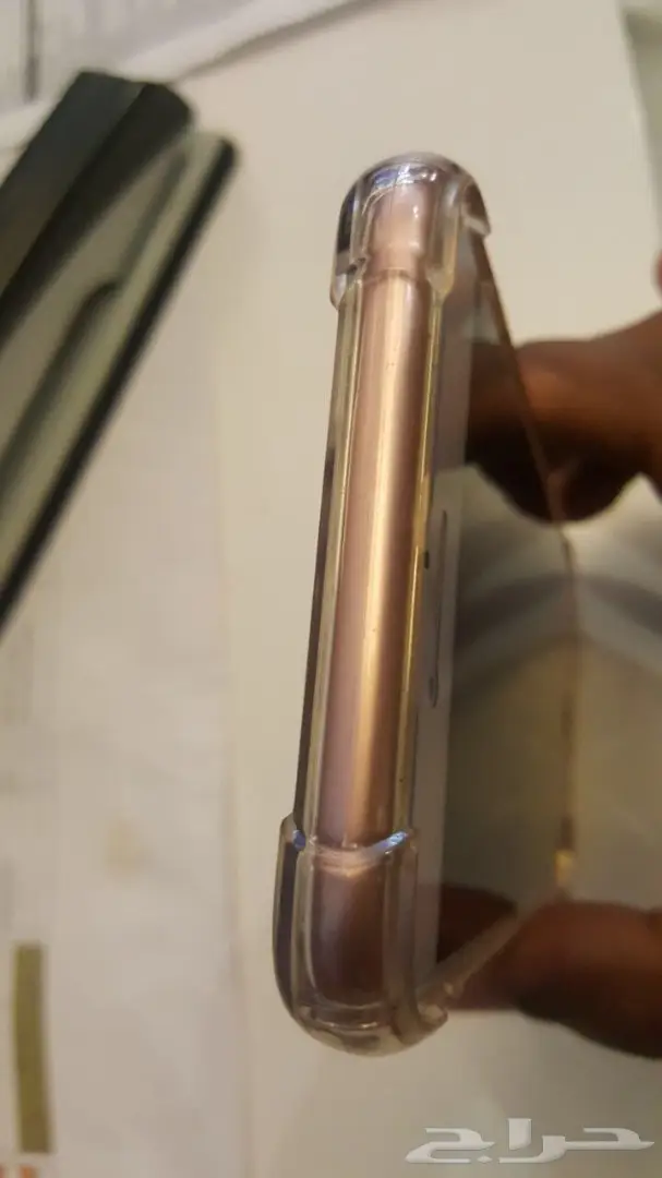 ايفون 6s روز  (image 2)