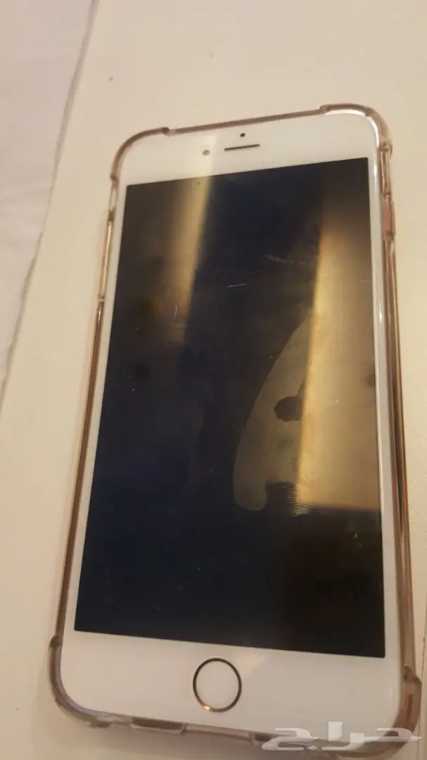ايفون 6s روز  (image 3)