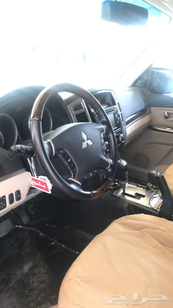 باجيروا 2016 فل كامل نظيف  (image 1)