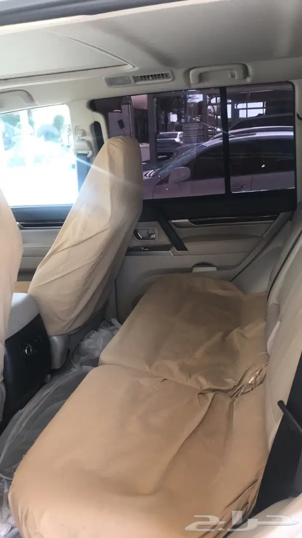 باجيروا 2016 فل كامل نظيف  (image 2)