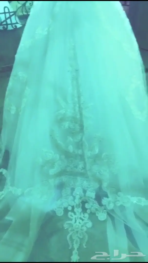 فستان عروس للزفاف  (image 8)