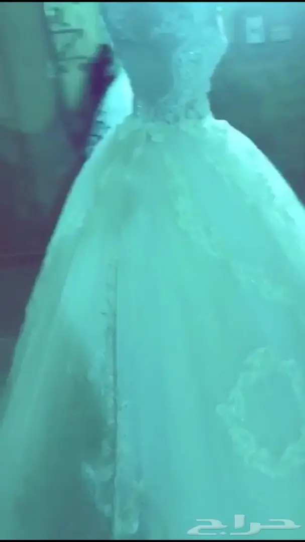 فستان عروس للزفاف  (image 9)