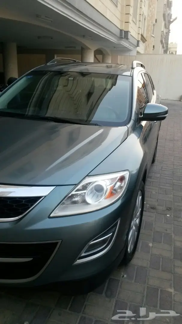 مازدا Cx9 موديل 2010 زيتي (image 1)