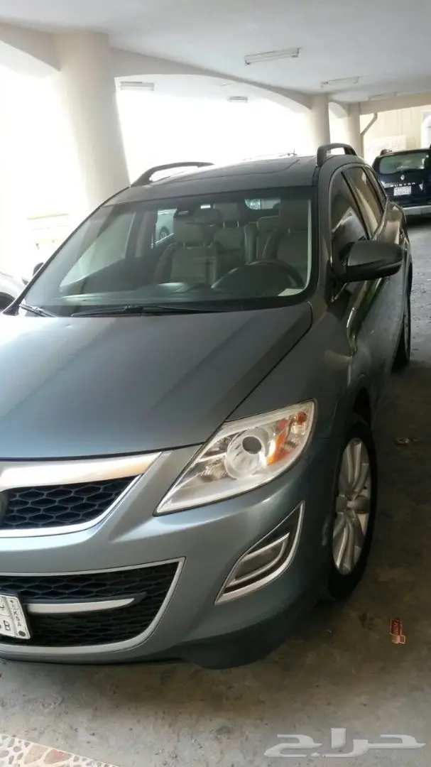 مازدا Cx9 موديل 2010 زيتي (image 2)