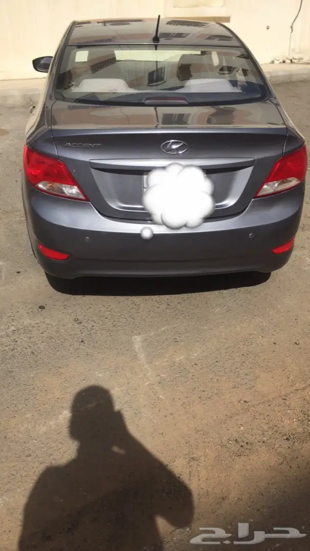 إعلان عاجل: هيونداي إكسنت 2016 - فرصة لا تعوض! (image 2)